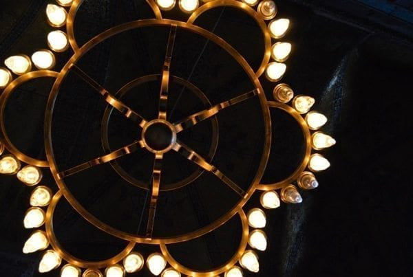 How to See Istanbul In One Day by thewoksoflife.com