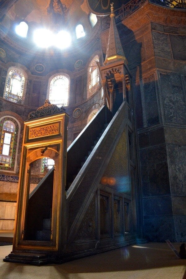 How to See Istanbul In One Day by thewoksoflife.com