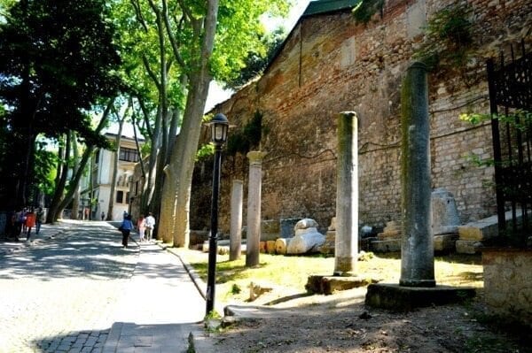 How to See Istanbul In One Day by thewoksoflife.com