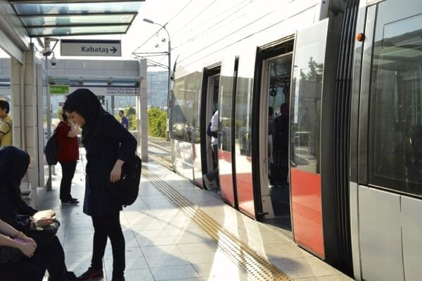 How to See Istanbul In One Day by thewoksoflife.com