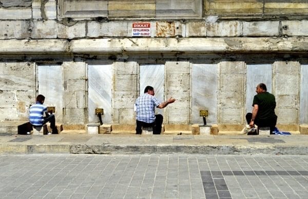 How to See Istanbul In One Day by thewoksoflife.com