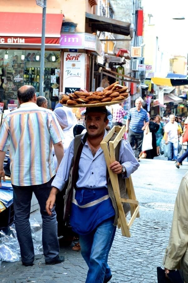 How to See Istanbul In One Day