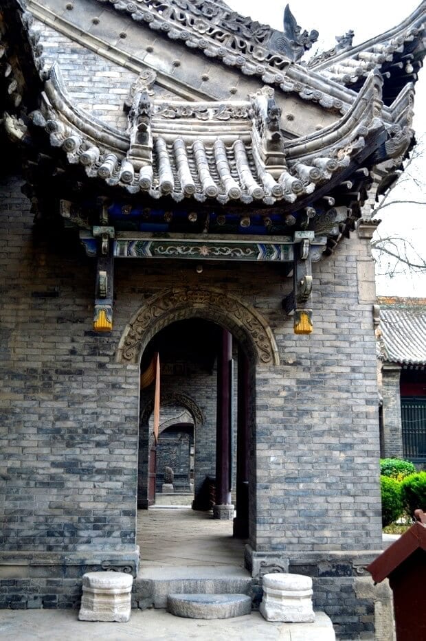 A Trip to Huashan and Xi'an by thewoksoflife.com 