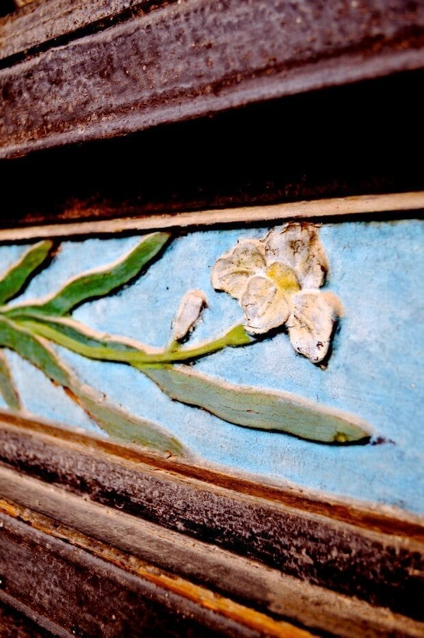 A Trip to Huashan and Xi'an by thewoksoflife.com 