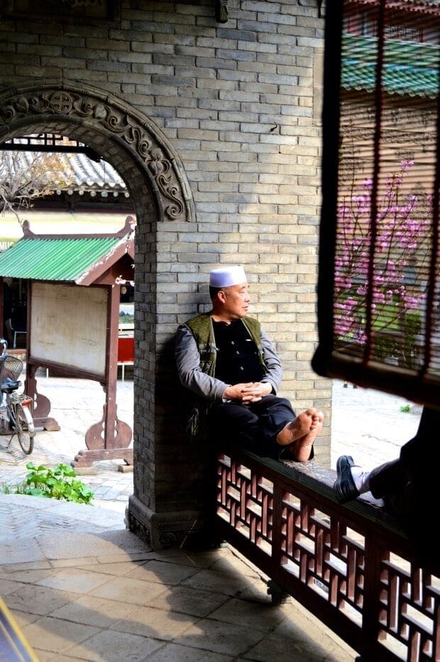 A Trip to Huashan and Xi'an by thewoksoflife.com 