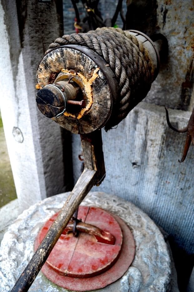 A Trip to Huashan and Xi'an by thewoksoflife.com 