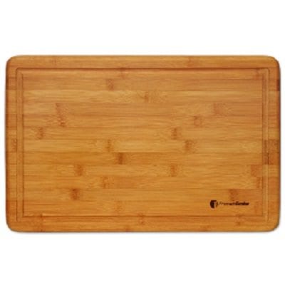 bamboo cutting board