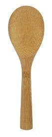 bamboo rice paddle