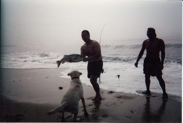 Jake (puppy-bath) by thewoksoflife.com