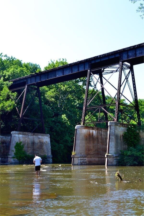 A Weekend in Buffalo