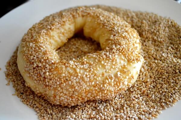 Montreal Bagels, An Authentic Homemade Recipe, by thewoksoflife.com