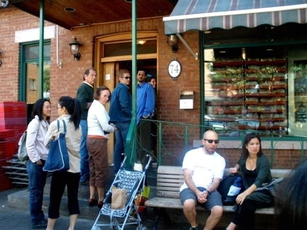 Montreal Bagels - Fairmount bagel, by thewoksoflife.com