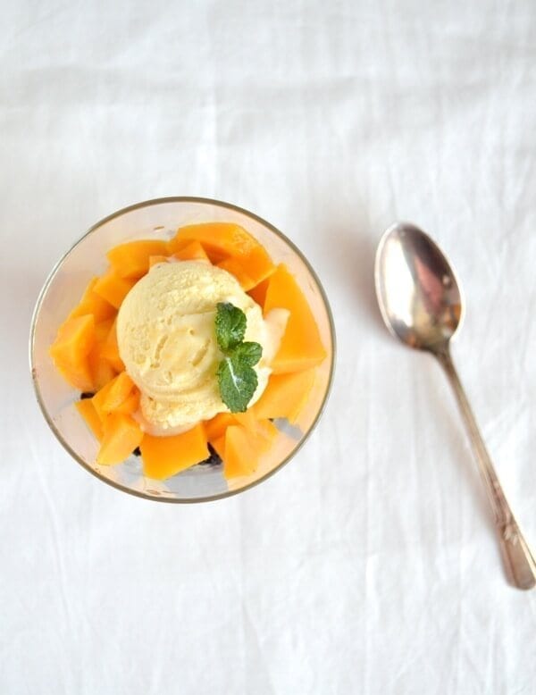 A Thai Black Rice Dessert, Two Ways by thewoksoflife.com