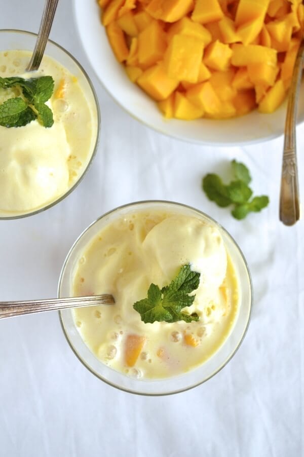 A Thai Black Rice Dessert, Two Ways by thewoksoflife.com