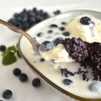A Thai Black Rice Dessert, Two Ways by thewoksoflife.com