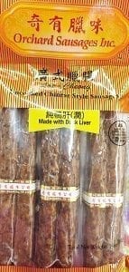 gourmet-duck-liver-sausages