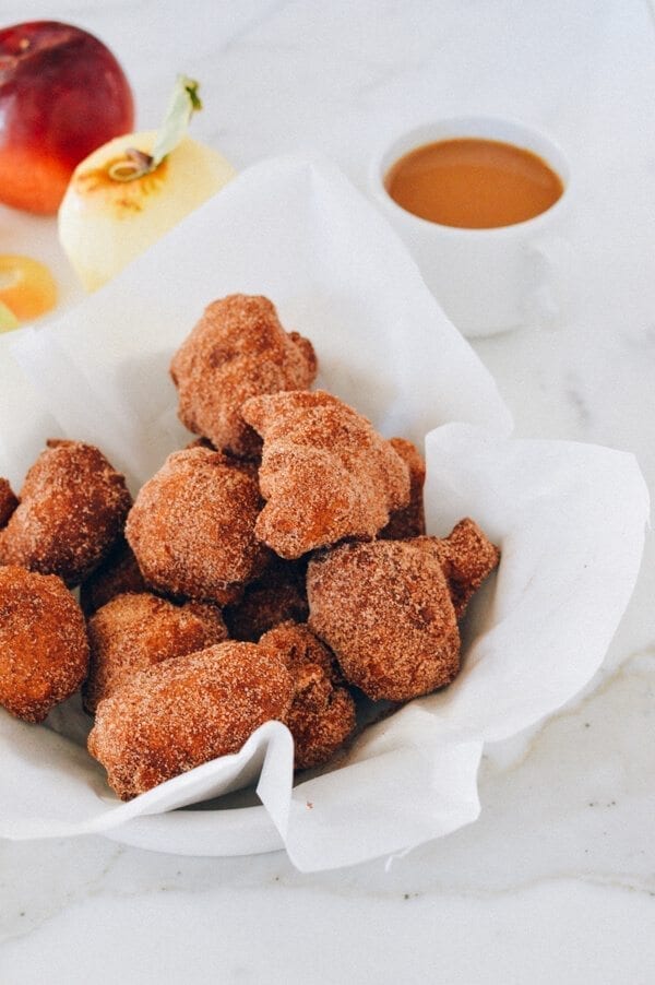 11 Fall Treats to Satisfy Your Sweet Tooth