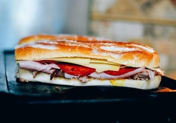 The Cuban Sandwich, by thewoksoflife.com