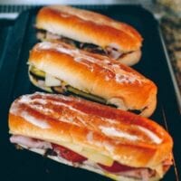 The Cuban Sandwich, by thewoksoflife.com