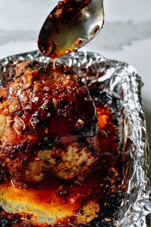 The Cuban Sandwich, by thewoksoflife.com