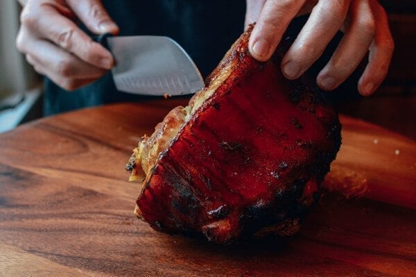 The Cuban Sandwich, by thewoksoflife.com