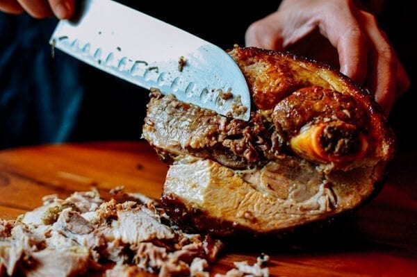 The Cuban Sandwich, by thewoksoflife.com