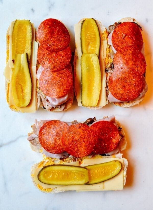 The Cuban Sandwich, by thewoksoflife.com