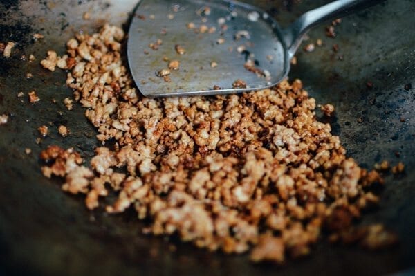 Dan Dan Noodles, by thewoksoflife.com