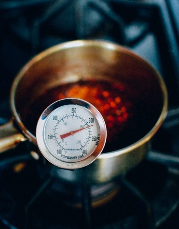 Dan Dan Noodles, by thewoksoflife.com