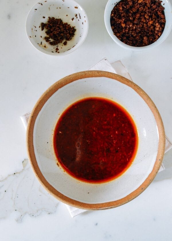 Dan Dan Noodles, by thewoksoflife.com