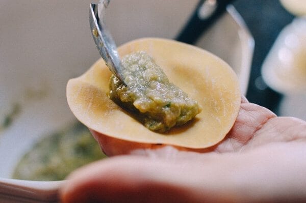 The Easiest Pork & Cabbage Potstickers, for Lazy Cooks