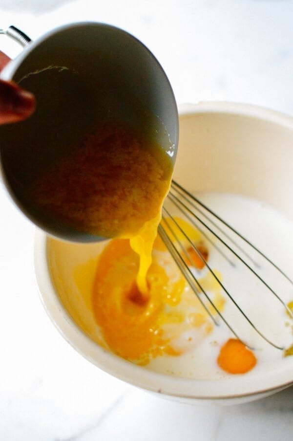 Savory Corn Muffins w/ Sage, Butternut Squash, Bacon, and Cheese, by thewoksoflife.com