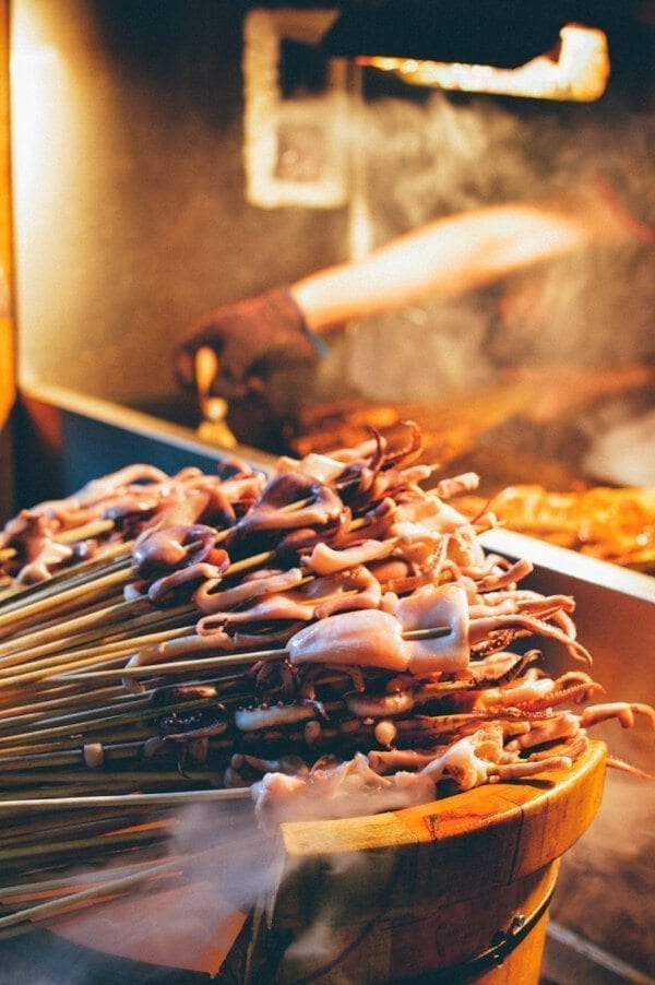 Thoughts from Shanghai, by thewoksoflife.com