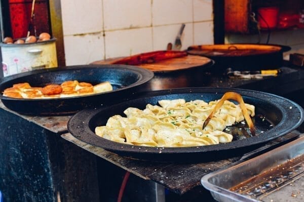 Thoughts from Shanghai, by thewoksoflife.com