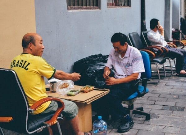 Thoughts from Shanghai, by thewoksoflife.com