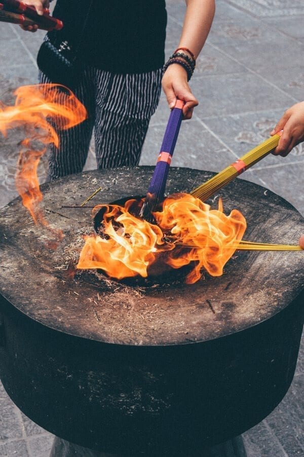 Thoughts from Shanghai, by thewoksoflife.com