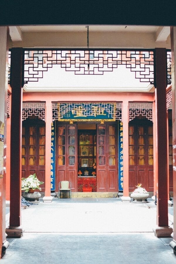 Thoughts from Shanghai, by thewoksoflife.com