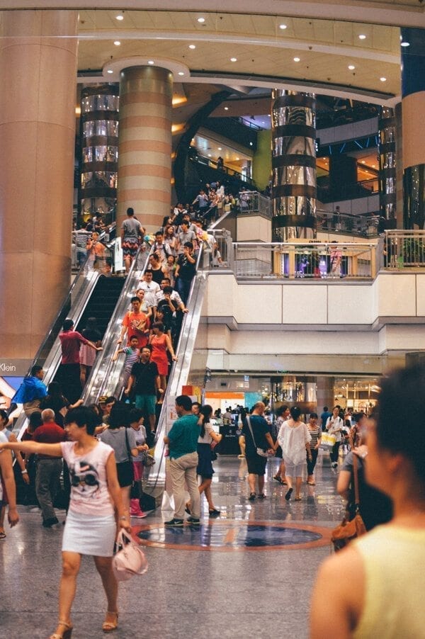 Thoughts from Shanghai, by thewoksoflife.com