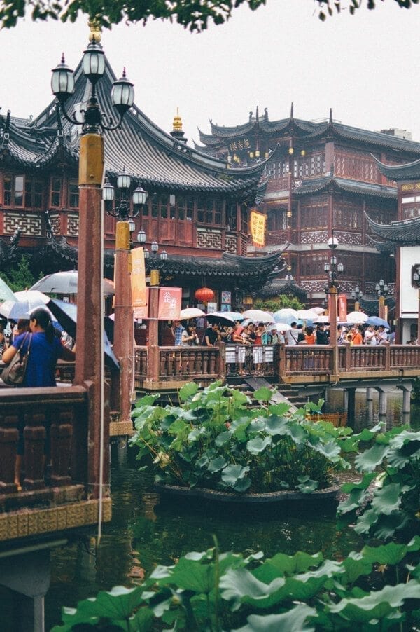 Thoughts from Shanghai, by thewoksoflife.com