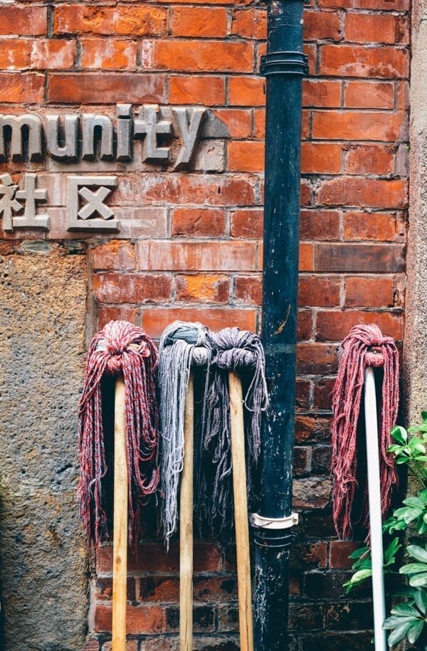 Thoughts from Shanghai, by thewoksoflife.com