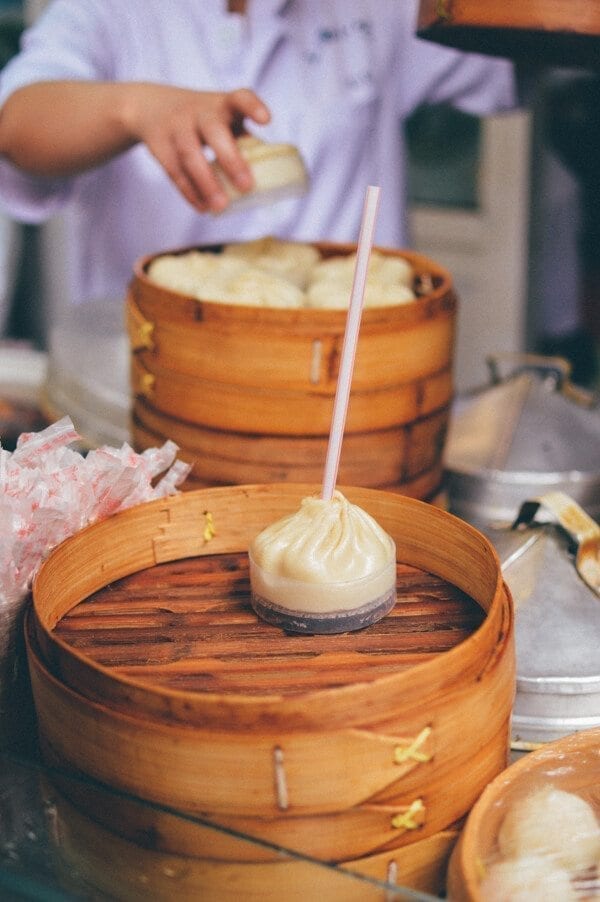 Thoughts from Shanghai, by thewoksoflife.com