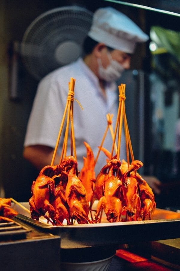 Thoughts from Shanghai, by thewoksoflife.com