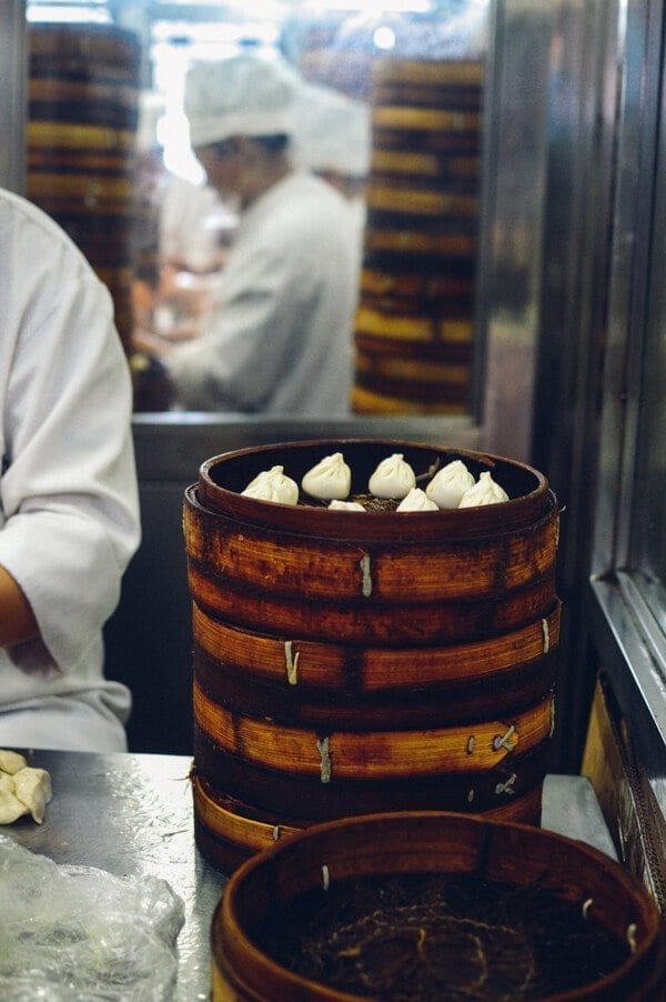 Thoughts from Shanghai, by thewoksoflife.com