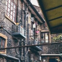 Thoughts from Shanghai, by thewoksoflife.com