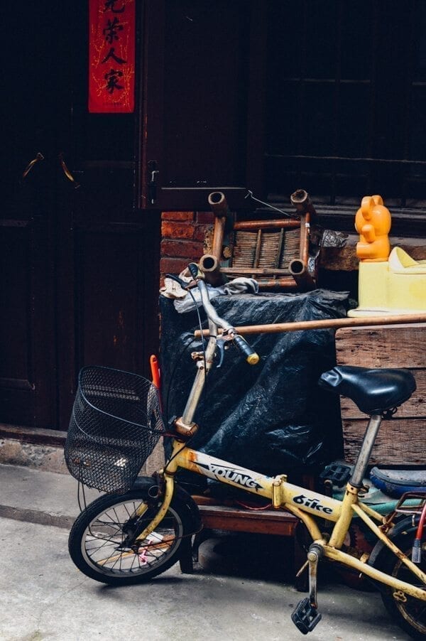 Thoughts from Shanghai, by thewoksoflife.com