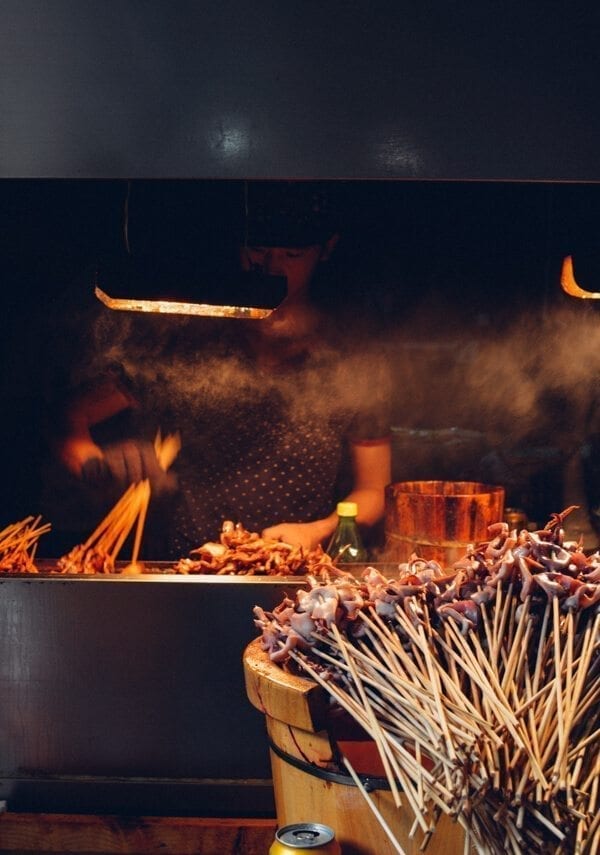 Thoughts from Shanghai, by thewoksoflife.com