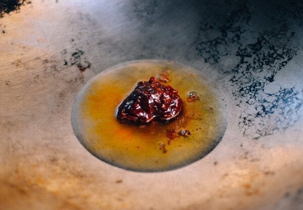 Twice Cooked Pork, by thewoksoflife.com