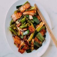 Twice Cooked Pork, by thewoksoflife.com