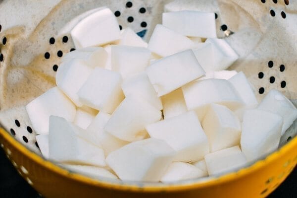 Dim Sum Tripe Stew, by thewoksoflife.com