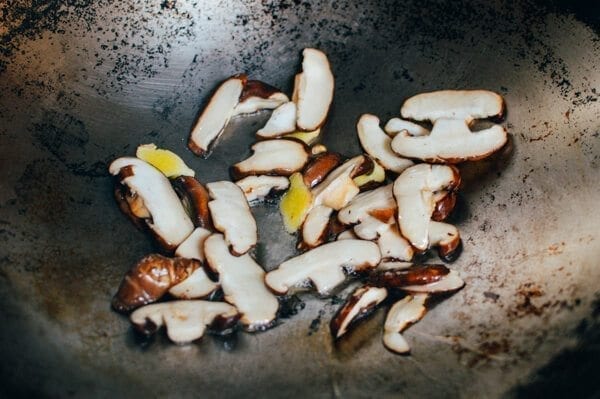 Easy Fish Tofu Soup, by thewoksoflife.com
